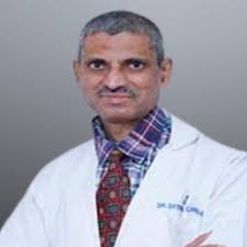 Dr. V Sathavahana Chowdary